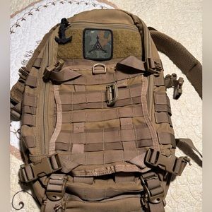 Triple Aught Design fastpack litespeed